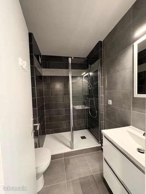 Appartement à louer, 27m², Metz