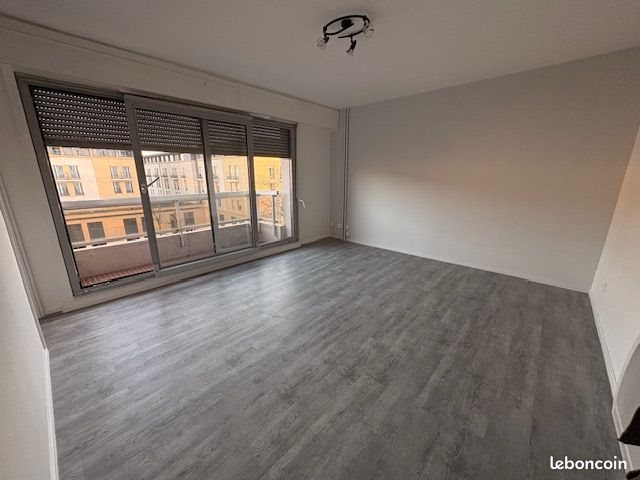 Appartement à louer, 27m², Metz