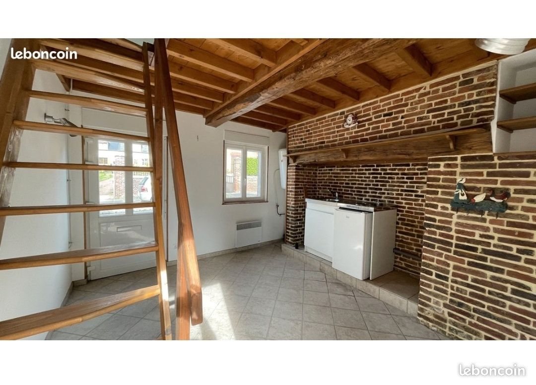 Maison à vendre, 121m², Beauchamps