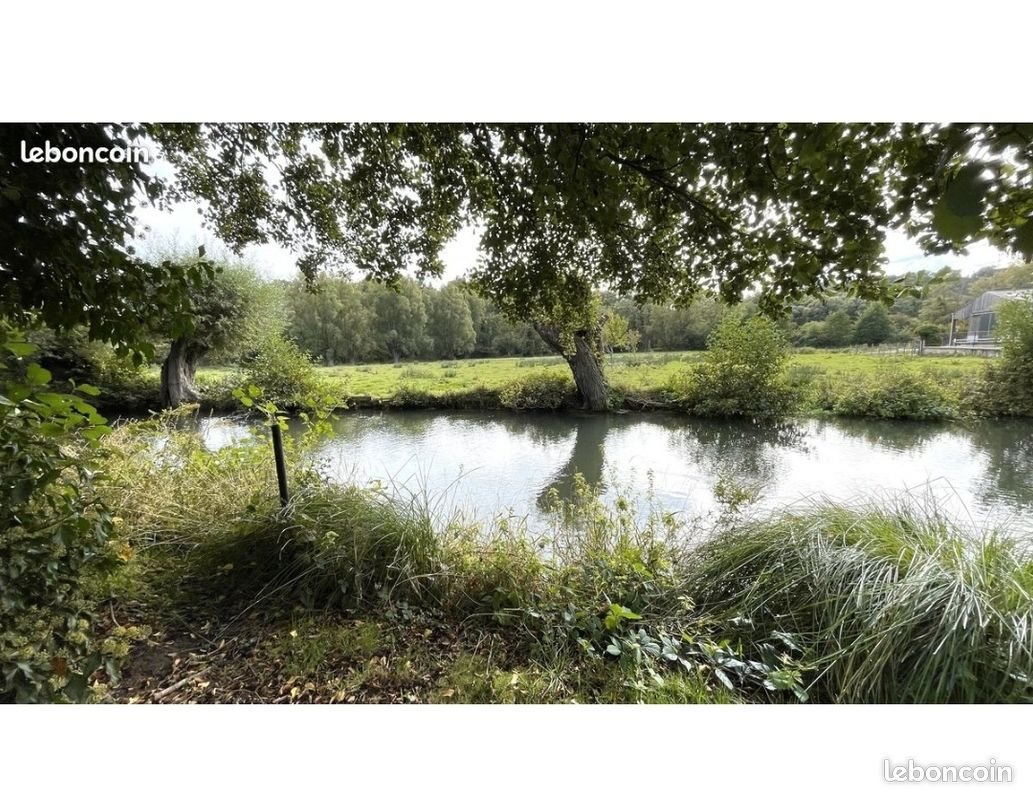 Maison à vendre, 121m², Beauchamps