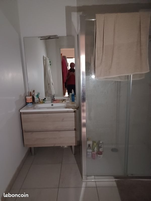 Appartement à louer, 30m², Reims