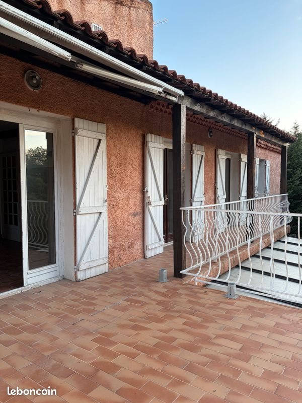 Maison à vendre, 215m², Cabriès