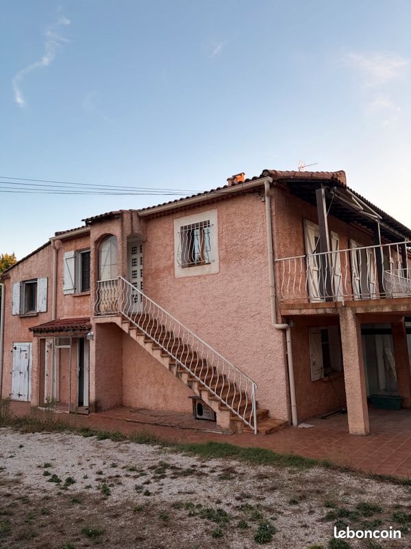 Maison à vendre, 215m², Cabriès