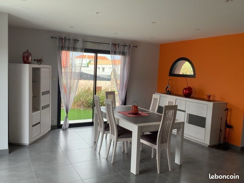 Maison à vendre, 114m², Saint-Jean-de-Monts