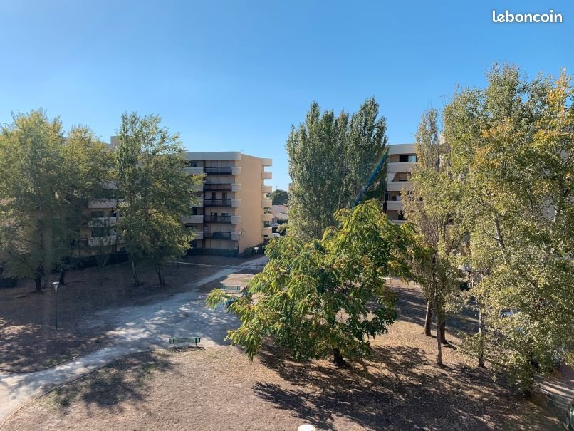 Appartement à louer, 47m², Mérignac
