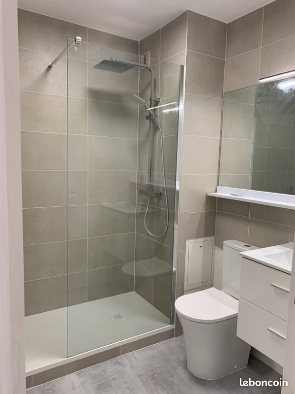 Appartement à louer, 47m², Mérignac
