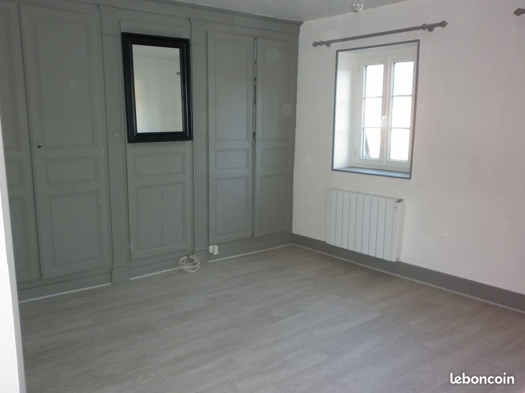 Appartement à louer, 25m², Saint-Saëns