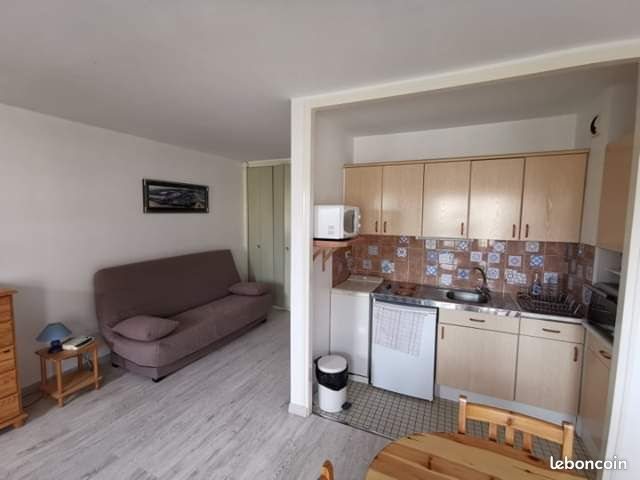 Appartement à louer, 30m², Dinard