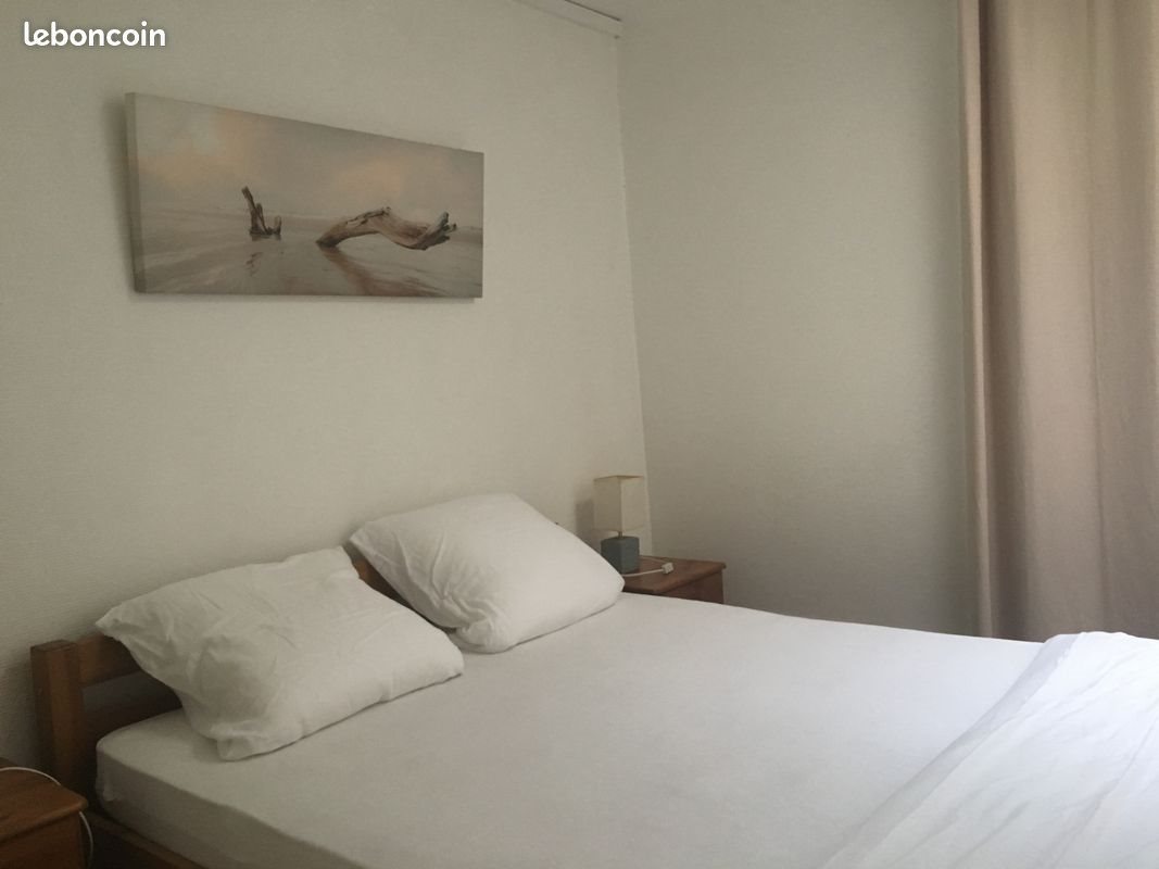 Appartement à louer, 32m², La Rochelle