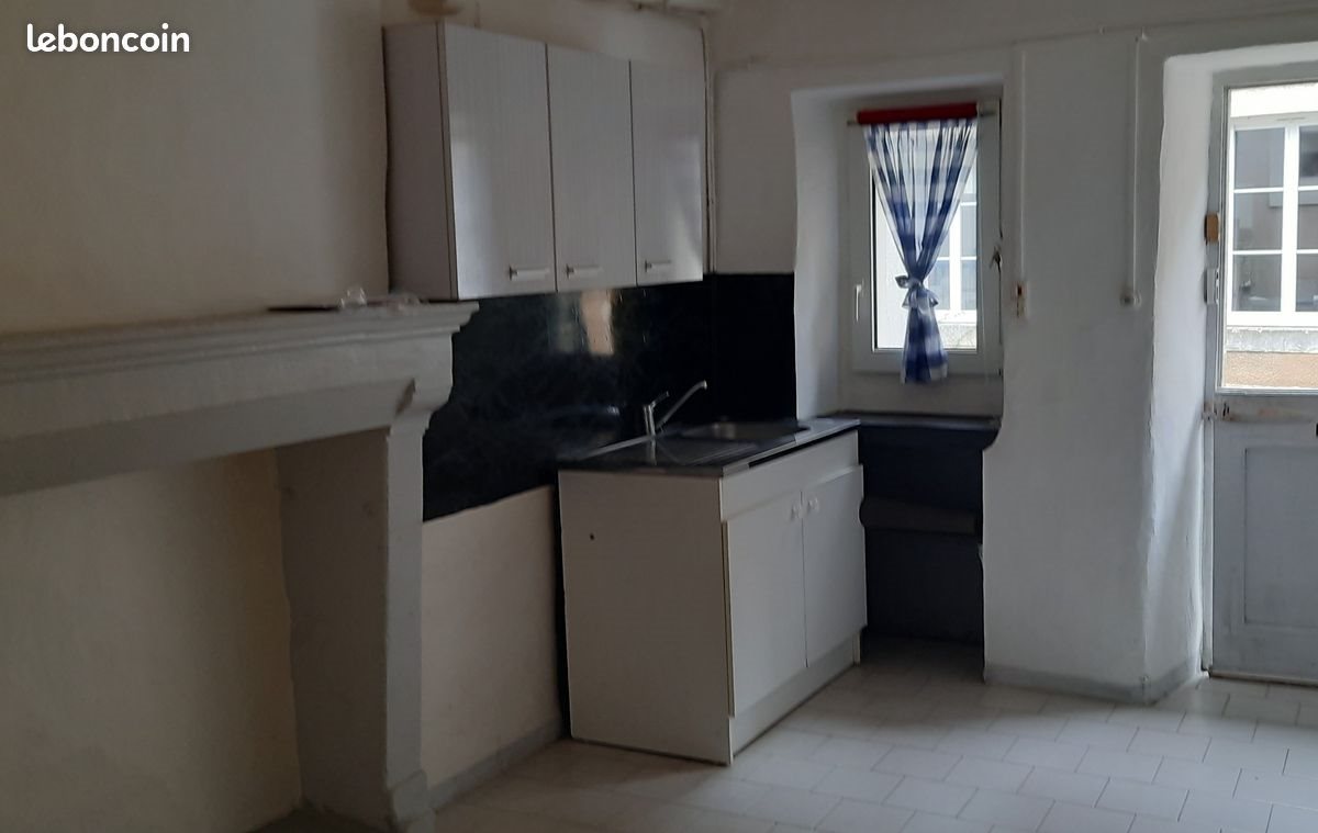 Appartement à louer, 36m², Saint-Denis-d'Orques