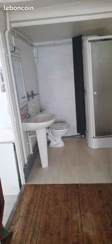 Appartement à louer, 36m², Saint-Denis-d'Orques