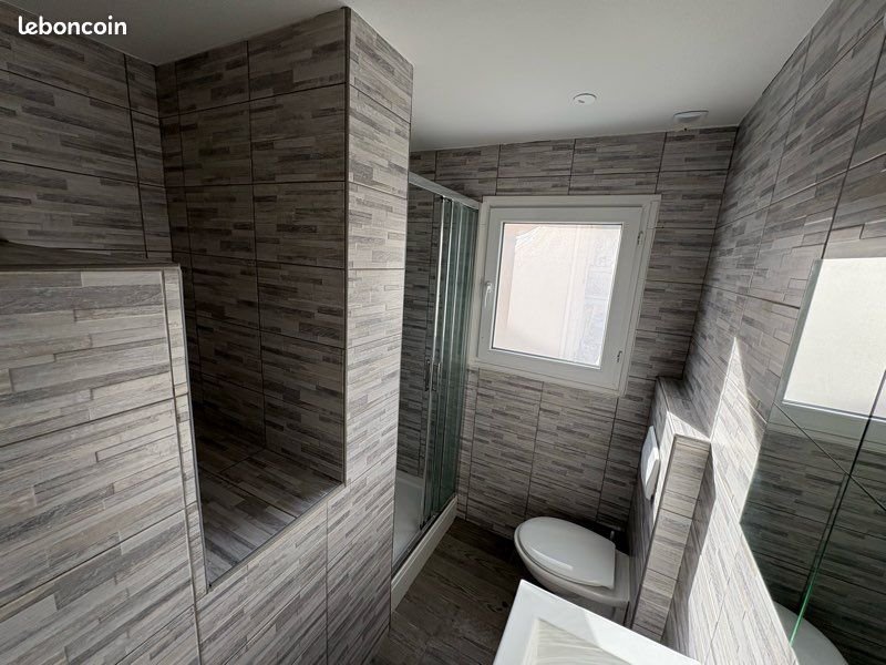 Maison à vendre, 60m², Saint-Paul-en-Jarez