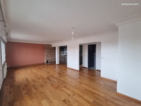 Appartement à louer, 100m², Boulogne-sur-Mer