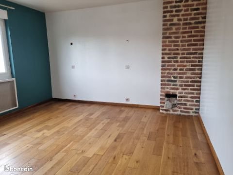 Appartement à louer, 100m², Boulogne-sur-Mer