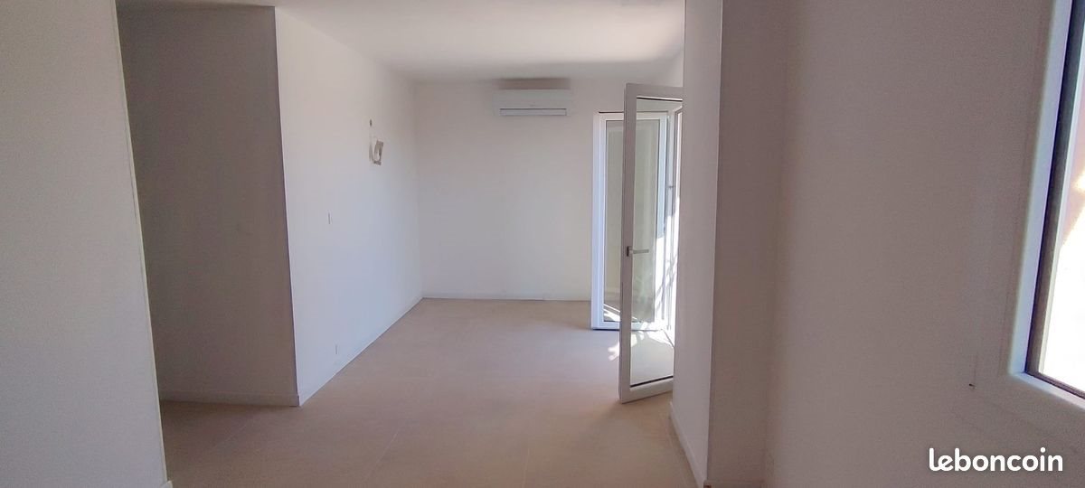 Appartement à louer, 50m², Saint-Raphaël