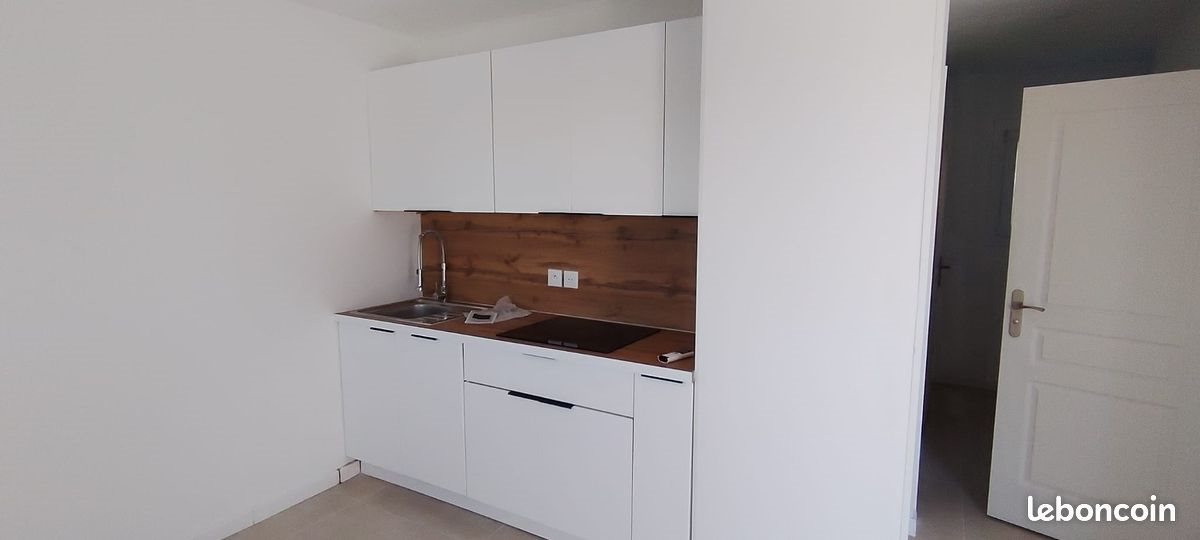 Appartement à louer, 50m², Saint-Raphaël