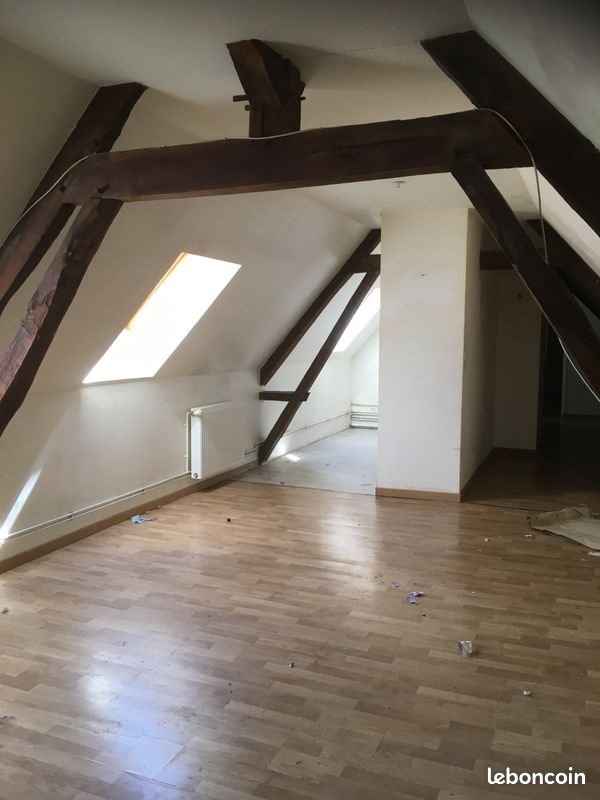 Appartement à louer, 40m², Châtillon-sur-Loire