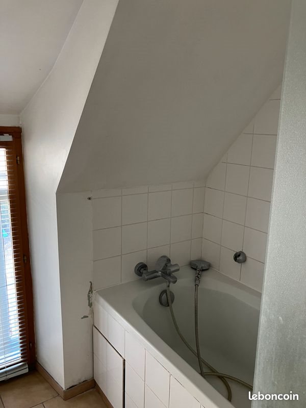 Appartement à louer, 40m², Châtillon-sur-Loire