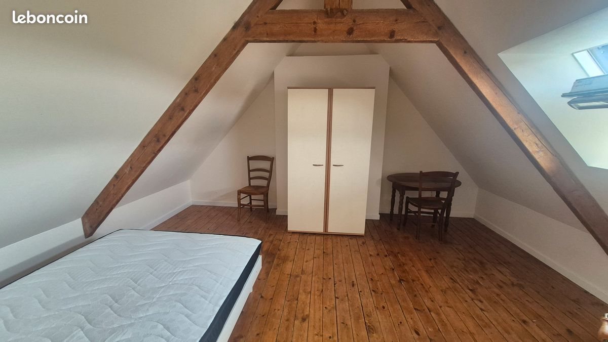 Maison à louer, 95m², Lannion