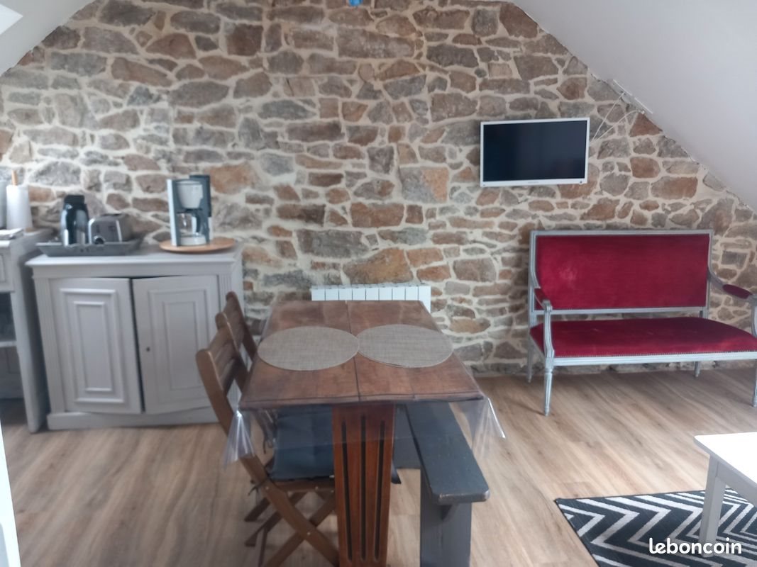 Maison à louer, 30m², Carnac
