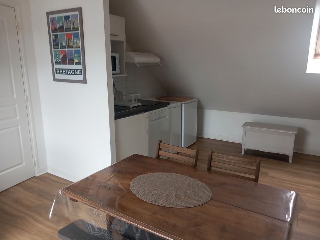 Maison à louer, 30m², Carnac