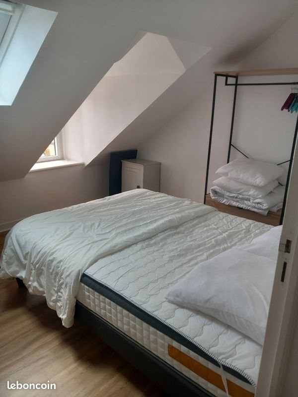 Maison à louer, 30m², Carnac