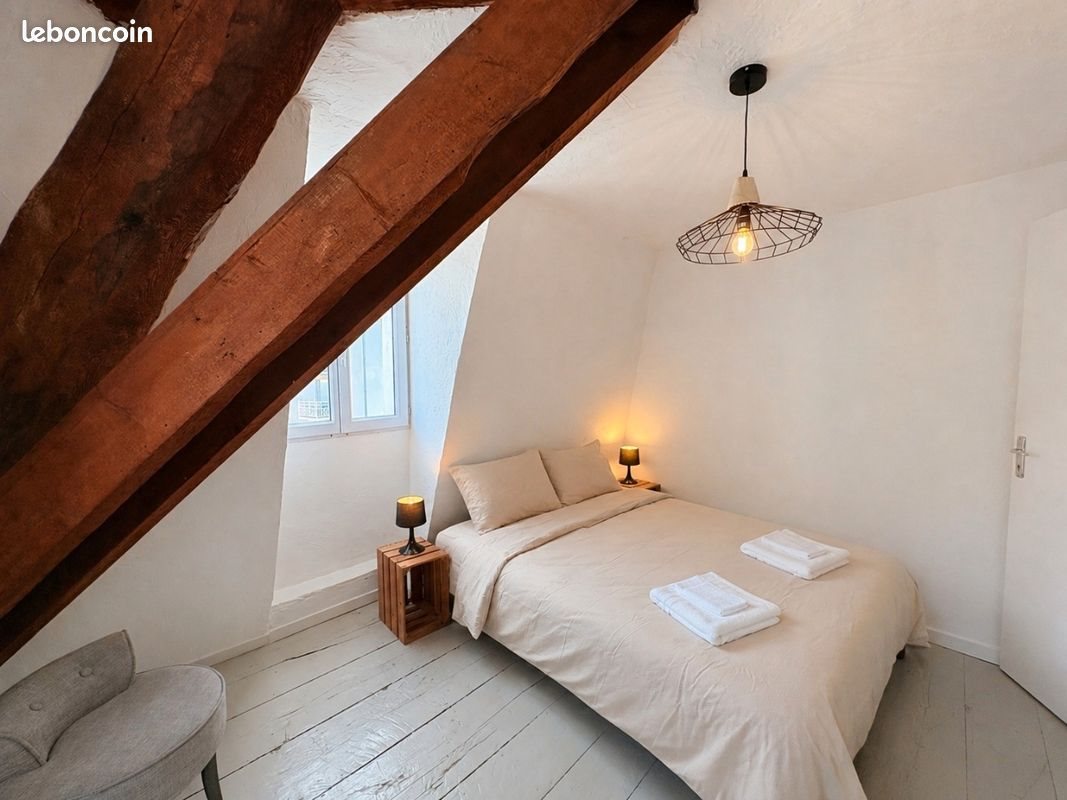 Appartement à louer, 45m², Ax-les-Thermes