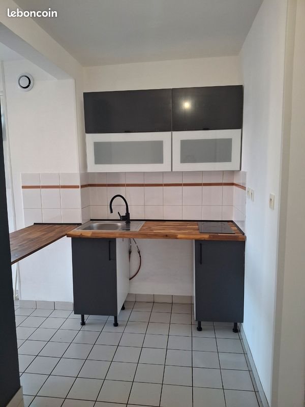 Appartement à louer, 35m², Brest
