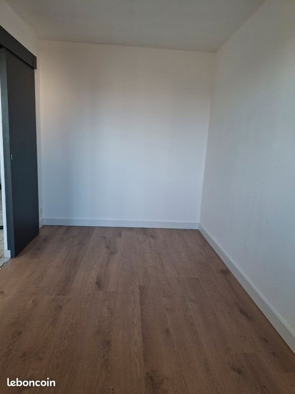 Appartement à louer, 35m², Brest