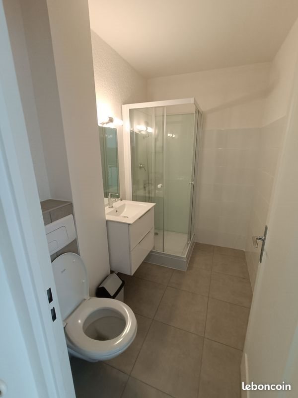 Appartement à louer, 28m², Orléans
