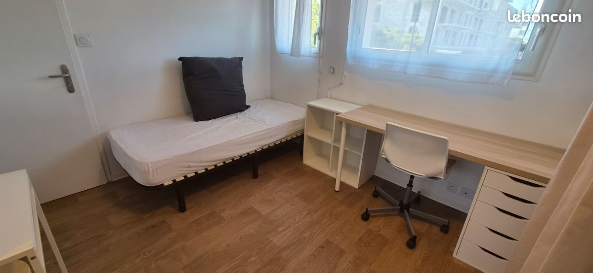 Appartement à louer, 10m², La Roche-sur-Yon