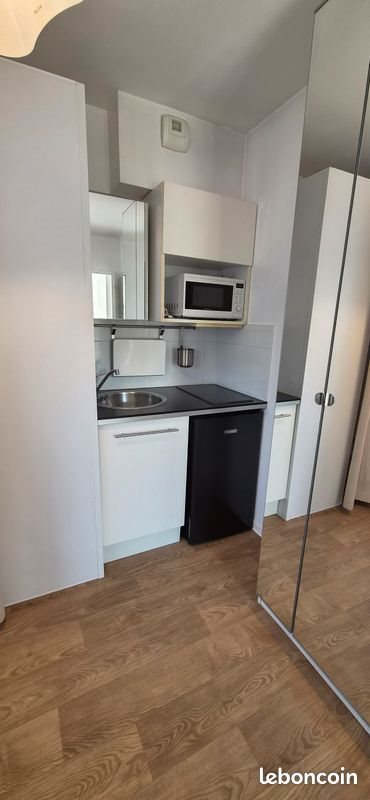 Appartement à louer, 10m², La Roche-sur-Yon