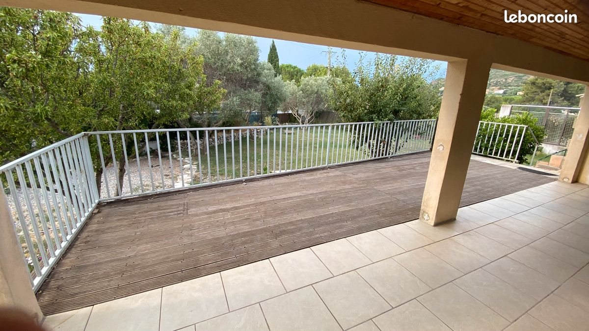 Maison à louer, 50m², Istres