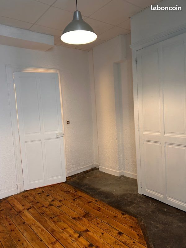 Appartement à vendre, 28m², Voiron