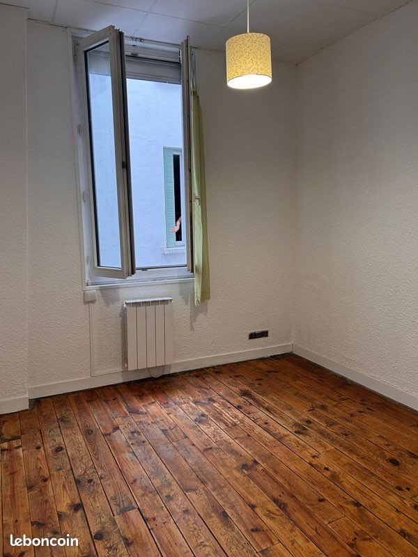 Appartement à vendre, 28m², Voiron