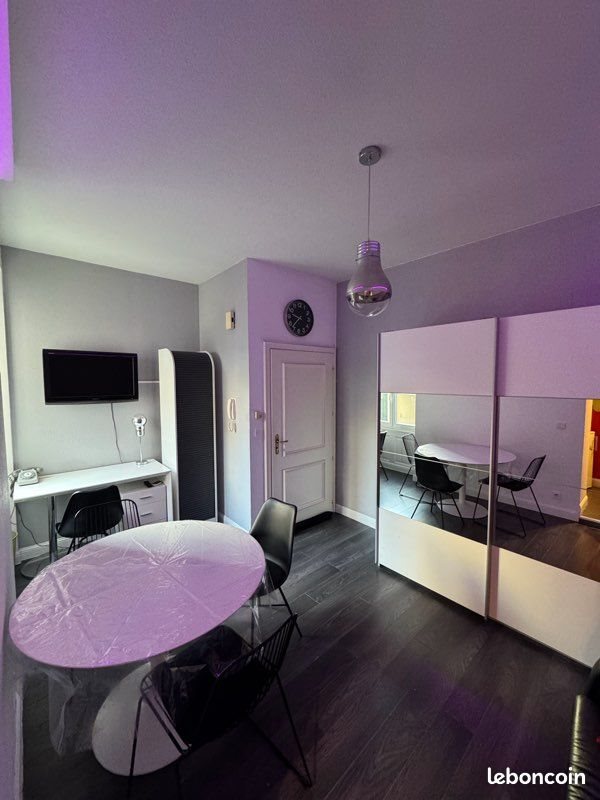 Appartement à louer, 25m², Strasbourg