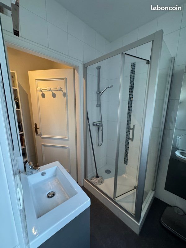 Appartement à louer, 25m², Strasbourg