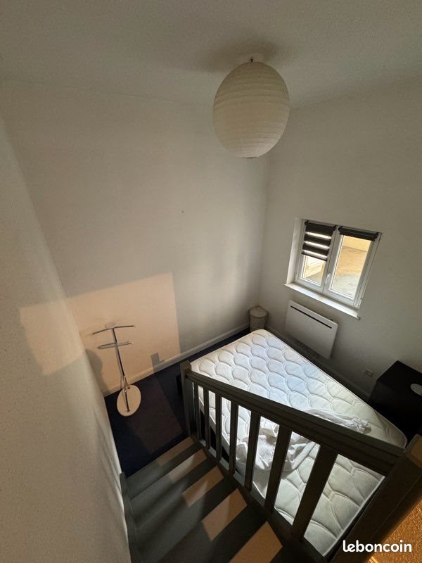 Appartement à louer, 25m², Strasbourg