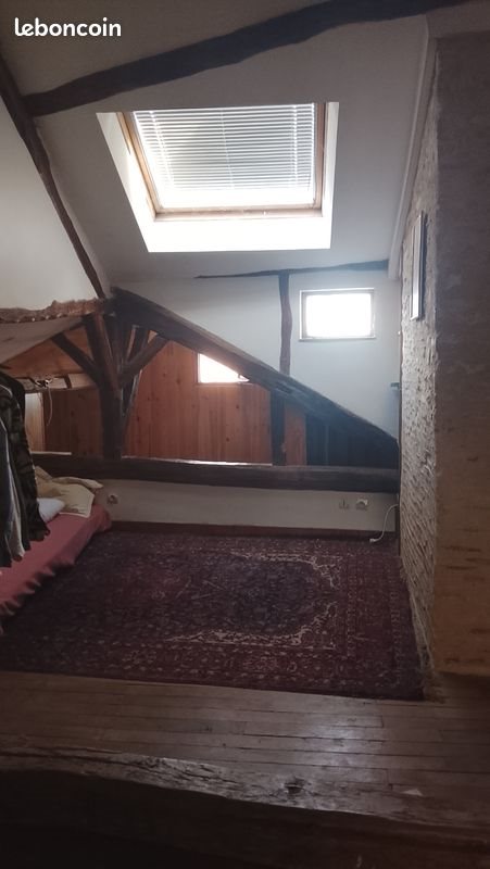 Appartement à louer, 50m², Thouars