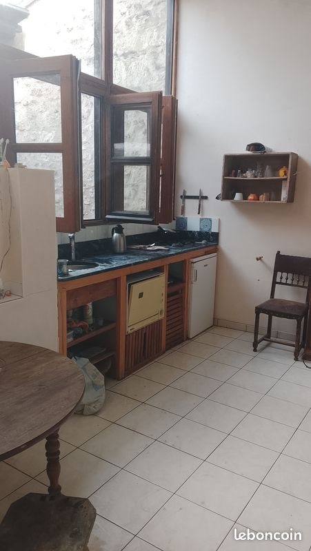 Appartement à louer, 50m², Thouars