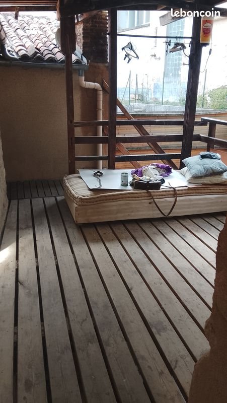 Appartement à louer, 50m², Thouars