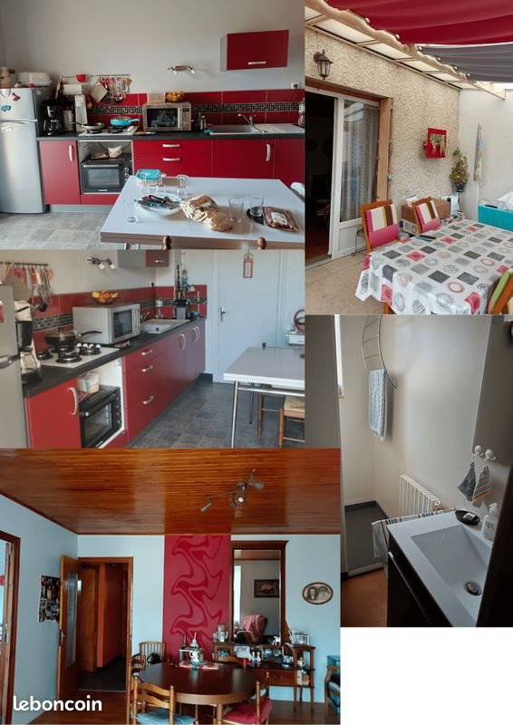 Maison à vendre, 165m², Cayres