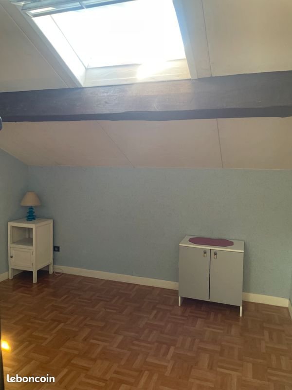 Appartement à louer, 24m², Romans-sur-Isère