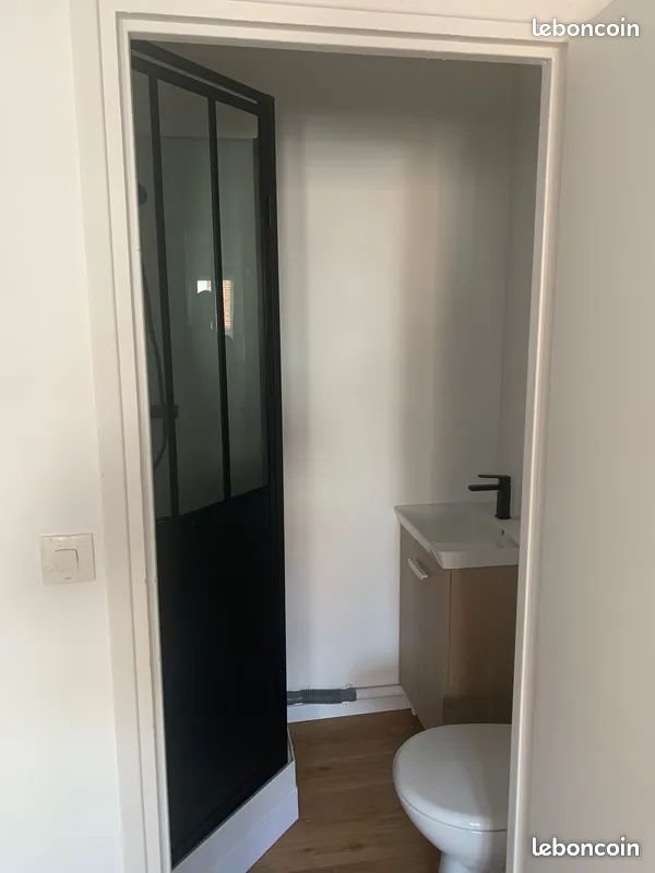 Appartement à louer, 22m², Lens
