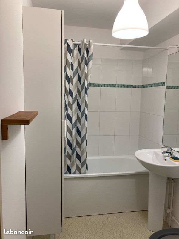 Appartement à louer, 30m², Meaux