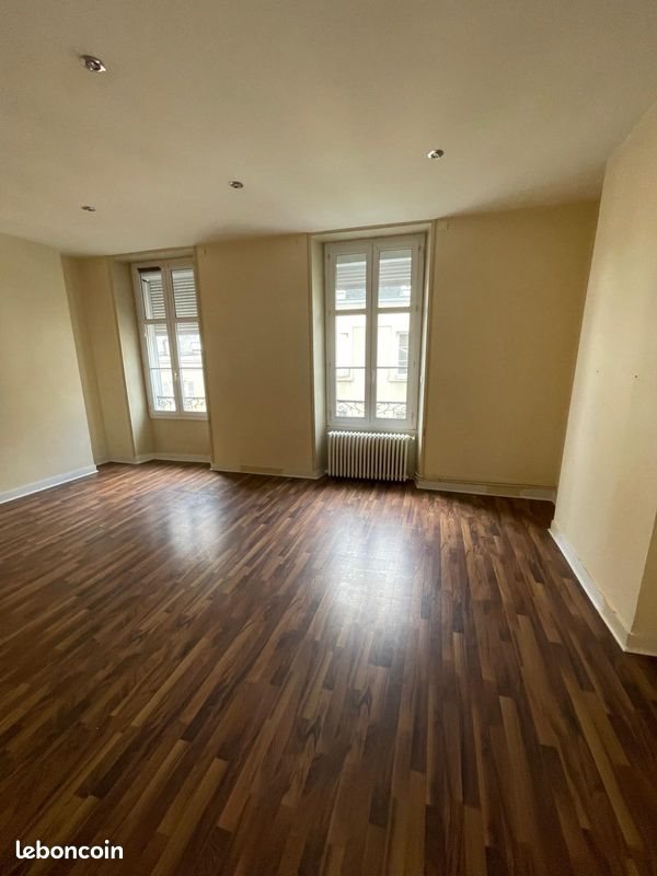 Appartement à vendre, 83m², Angers