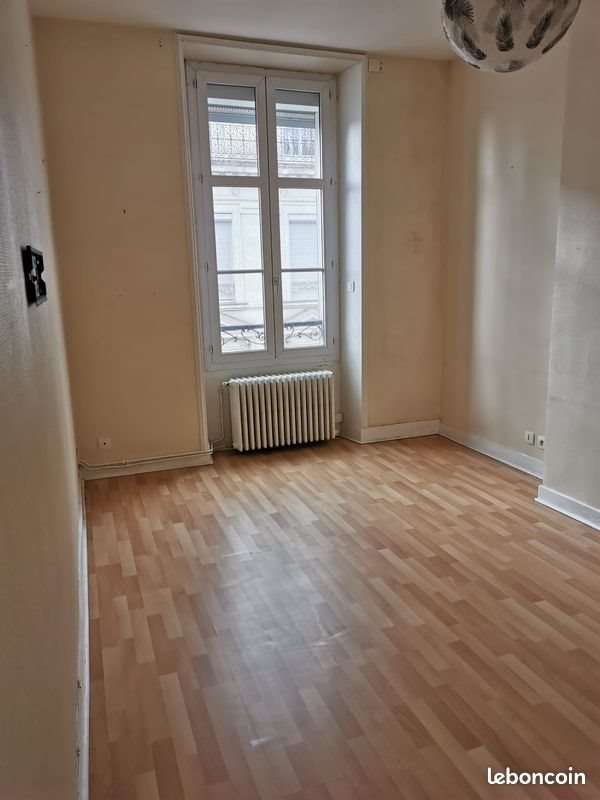 Appartement à vendre, 83m², Angers