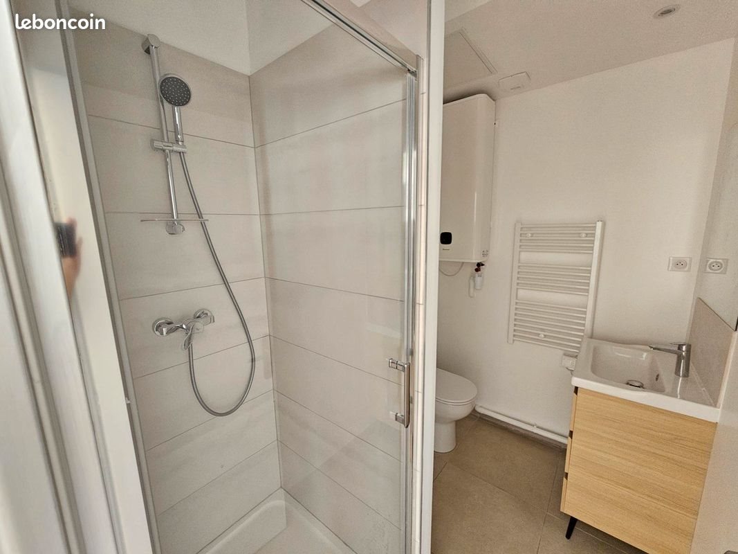 Appartement à louer, 40m², Pompey