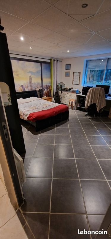 Maison à vendre, 210m², Massignac