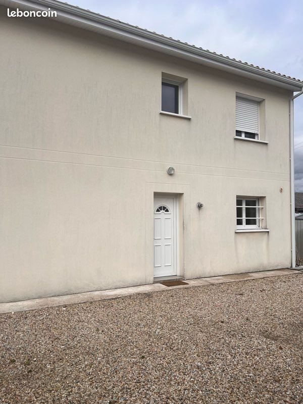 Maison à louer, 92m², Montussan